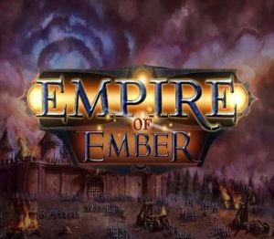Empire of Ember EU PC Steam Альтергифт