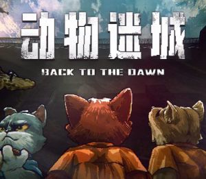 Back to the Dawn Steam Аккаунт