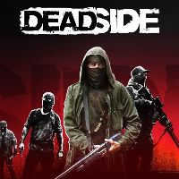 Deadside Xbox Series X|S Аккаунт