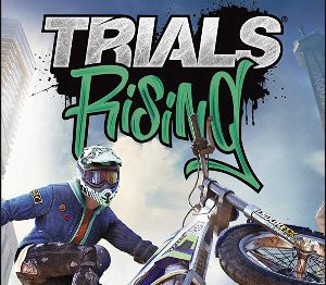 Trials Rising - Пропуск расширений DLC Steam Альтергифт