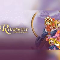 Rhapsody: A Musical Adventure Steam Ключ