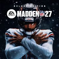 EA SPORTS Madden NFL 27 Deluxe-издание US PS5 Ключ
