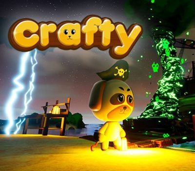Crafty Steam Ключ
