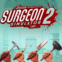 Surgeon Simulator 2 PC Steam Аккаунт