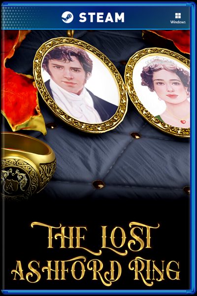 The Lost Ashford Ring Steam CD Key