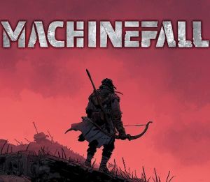 Machinefall PC Steam Ключ