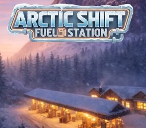 Arctic Shift: Fuel Station PC Steam Ключ