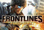 Frontlines: Fuel of War Steam Ключ