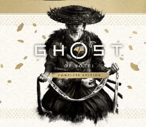 Ghost of Yōtei Полное издание PS5 Аккаунт