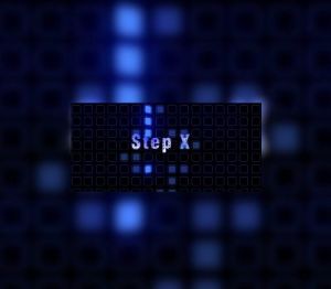 StepX Steam Ключ