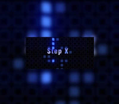 StepX Steam Ключ