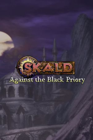 SKALD: Against the Black Priory PC Steam Ключ