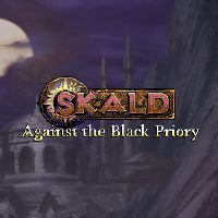 SKALD: Against the Black Priory PC Steam Ключ