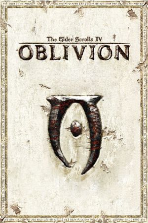 The Elder Scrolls IV: Oblivion Издание GOTY Deluxe EU PC Steam Ключ