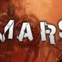 Mars: War Logs Steam Ключ