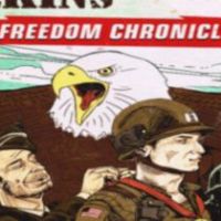 Wolfenstein II: The Freedom Chronicles - Episode 3 DLC Steam Ключ