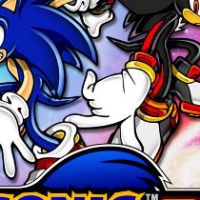 Sonic Adventure 2 Steam Ключ