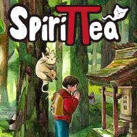 Spirittea PC Steam Ключ (valid until December 2026)