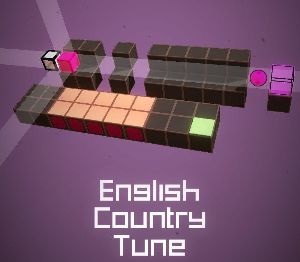 English Country Tune Steam Ключ