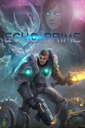 Echo Prime Steam Ключ