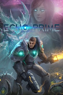 Echo Prime Steam Ключ