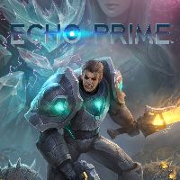 Echo Prime Steam Ключ