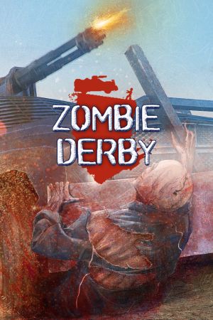Zombie Derby 2 Steam Ключ