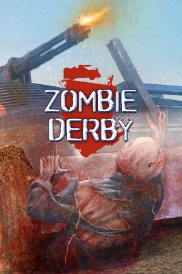 Zombie Derby 2 Steam Ключ