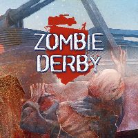 Zombie Derby 2 Steam Ключ