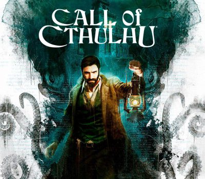 Call of Cthulhu EU XBOX One Ключ