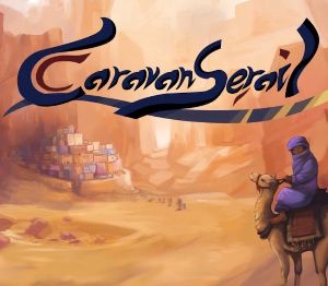 Caravanserail PC Steam Ключ
