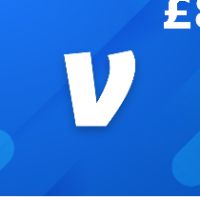 Rewarble Venmo GBP 80 Подарочная карта