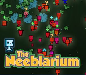The Neeblarium PC Steam Ключ