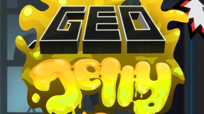Geojelly NA PS5 Ключ