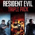 Resident Evil series — Ключи активации
