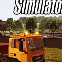 Construction Simulator 2015 PC Steam Аккаунт
