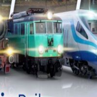 SimRail - The Railway Simulator PC Steam Аккаунт