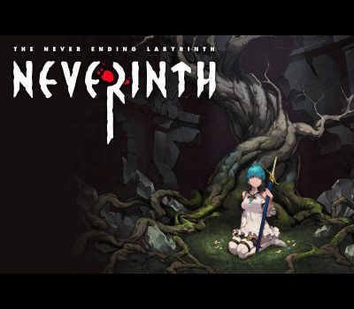 Neverinth Steam Ключ