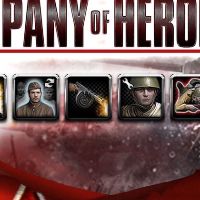 Company of Heroes 2: Soviet Commander - Conscripts Support Tactics DLC Steam Ключ