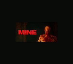 Mine Steam Ключ