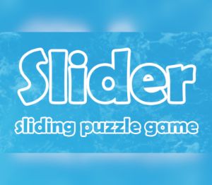 Slider PC Steam CD Key
