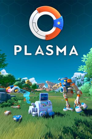 Plasma PC Steam Аккаунт