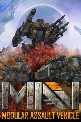 MAV Steam Ключ