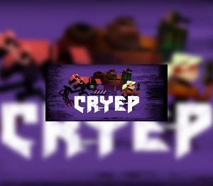 CRYEP Steam Ключ