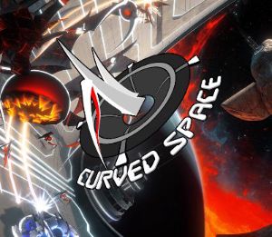 Curved Space EU XBOX One / Xbox Series X|S Ключ