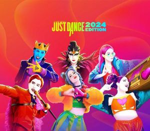 Just Dance 2024 EU Xbox Series X|S Ключ
