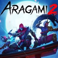 Aragami 2 US XBOX One / Xbox Series X|S Ключ