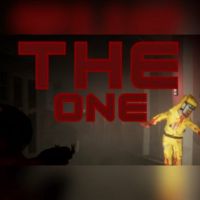 The One Steam Ключ