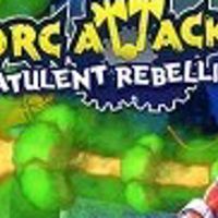 Orc Attack: Flatulent Rebellion Steam Ключ