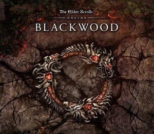 The Elder Scrolls Online - Blackwood Коллекционное издание Апгрейд EU XBOX One / Xbox Series X|S Ключ